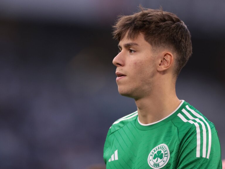 Tottenham transfer news: Pedro Porro replacement identified as Spurs ‘in five-team battle’ for 23-year-old