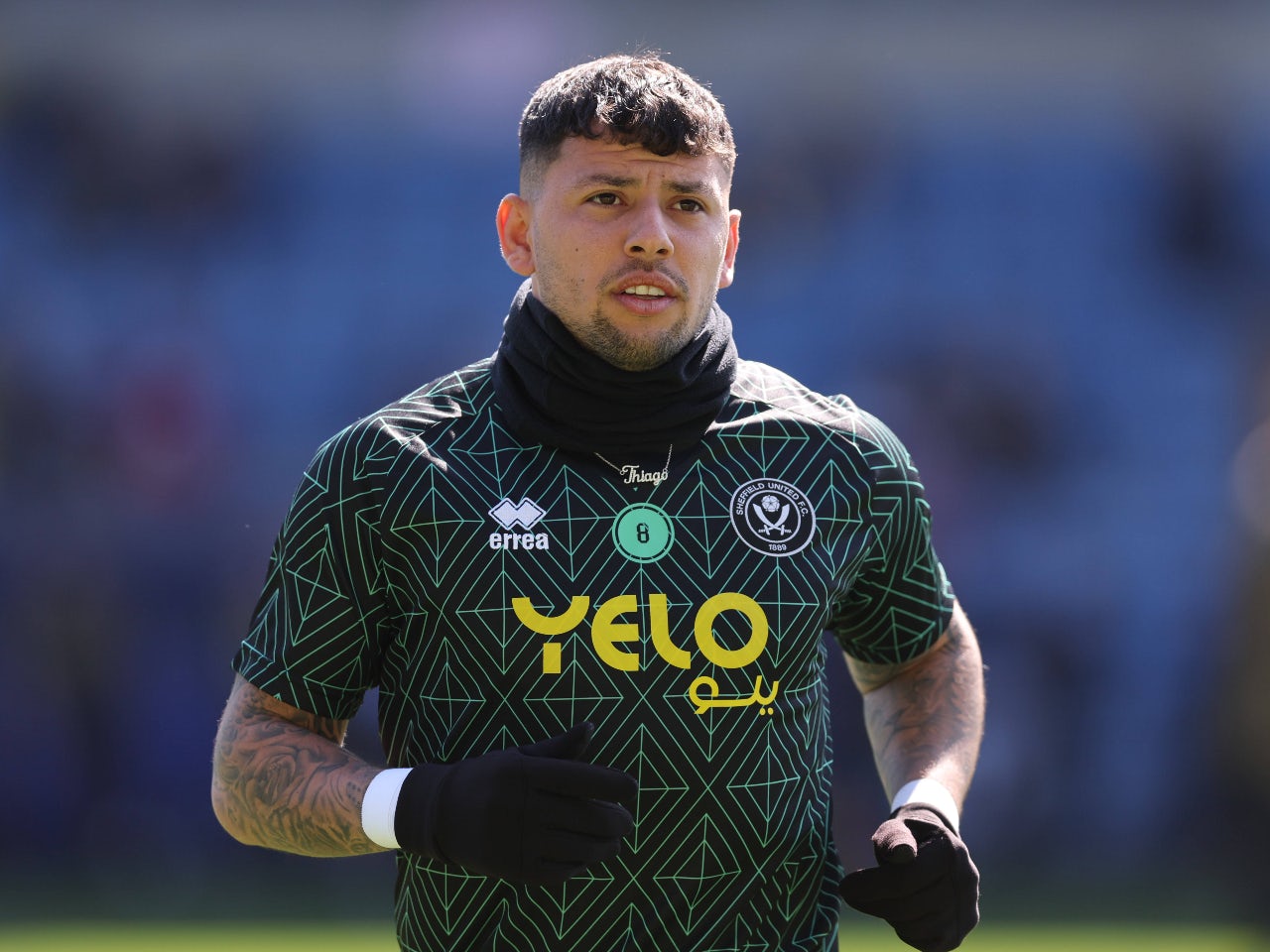 Sheffield United predicted XI vs. Sunderland: Possible lineup for Championship playoff final