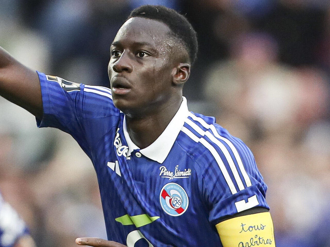 Chelsea transfer news: Aston Villa 'to step up' interest in £25m-rated Strasbourg star
