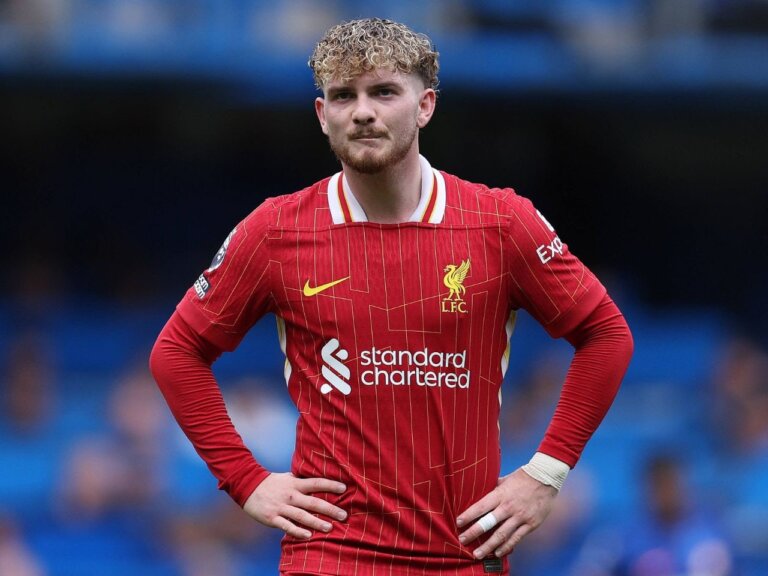 Liverpool transfer news: Harvey Elliott ‘most likely destination’ emerges amid speculation