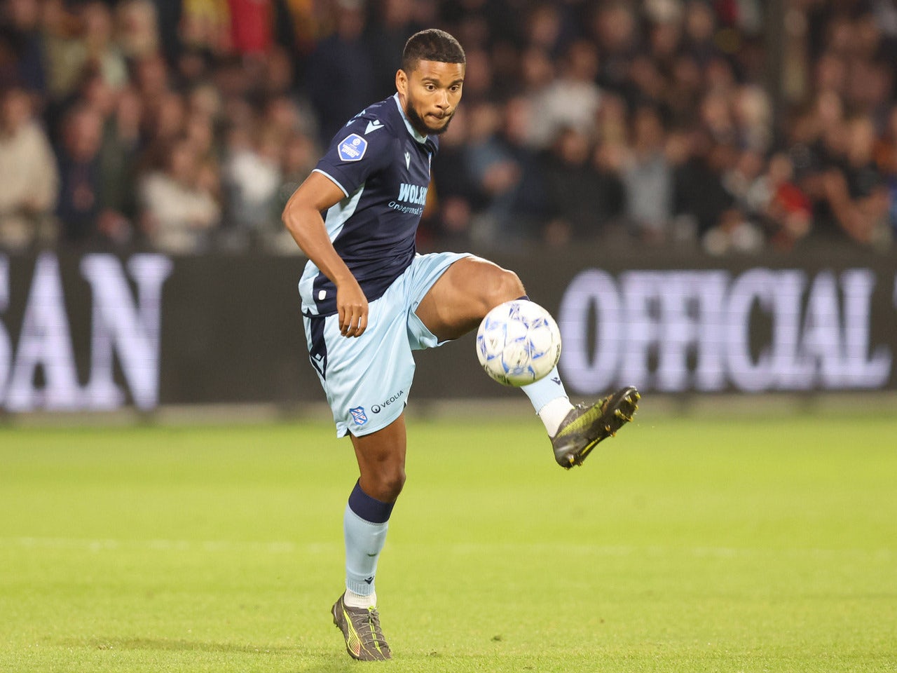 Preview: Heerenveen vs. Feyenoord - prediction, team news, lineups