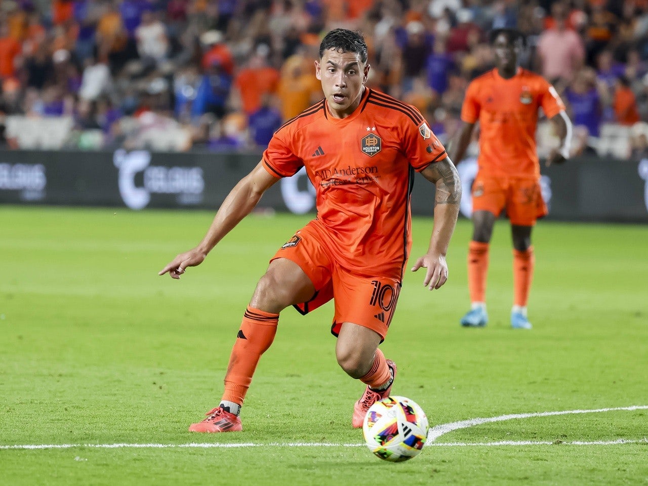 Preview: Houston Dynamo vs. Seattle Sounders - prediction, team news, lineups