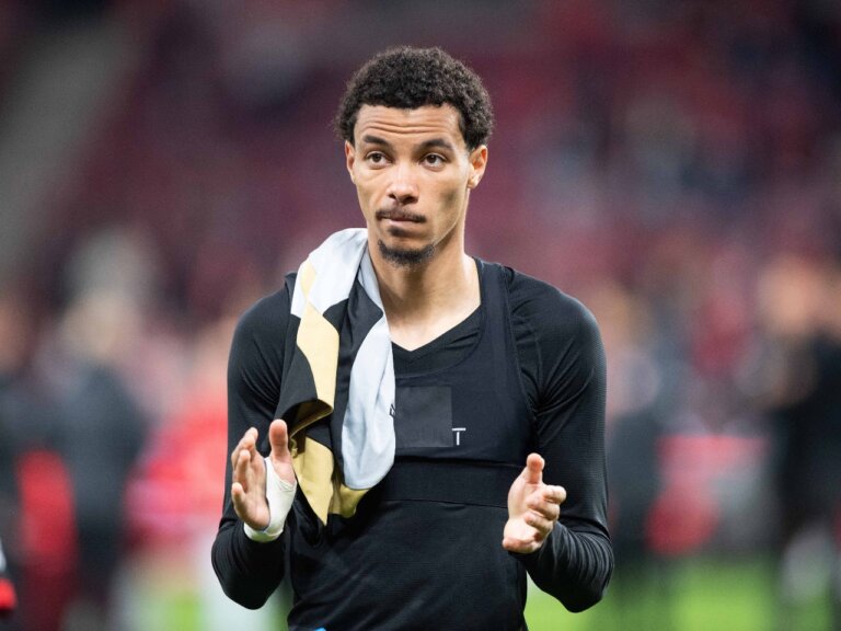 Chelsea ‘still pushing’ for £84m Bundesliga striker despite imminent Liam Delap transfer