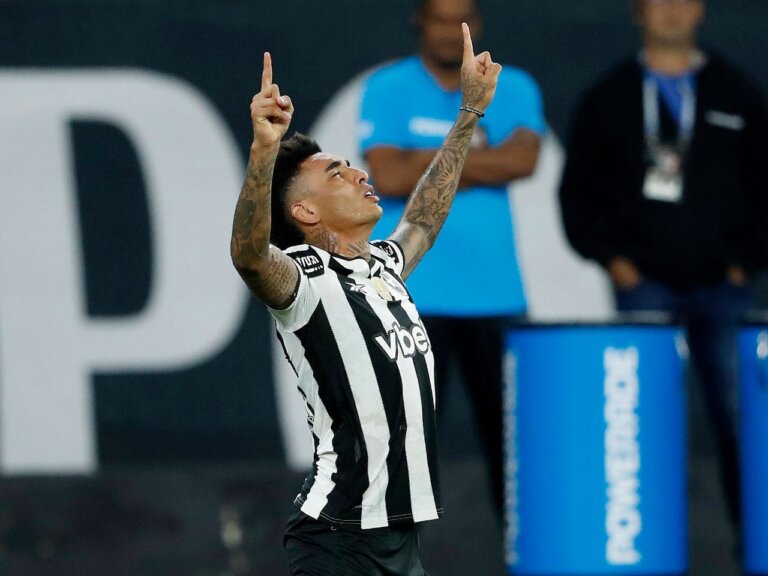 Preview: Botafogo vs. Universidad de Chile – prediction, team news, lineups
