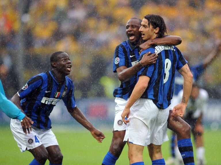 Ranked: The most dramatic final-day title races in Serie A history ahead of Napoli and Inter’s Scudetto showdown