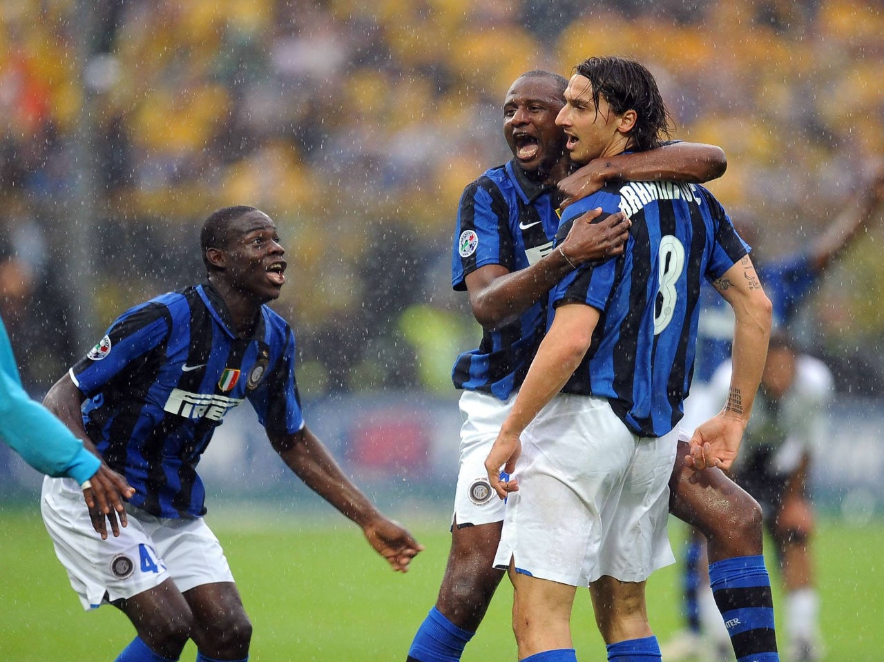 Ranked: The most dramatic final-day title races in Serie A history ahead of Napoli and Inter's Scudetto showdown