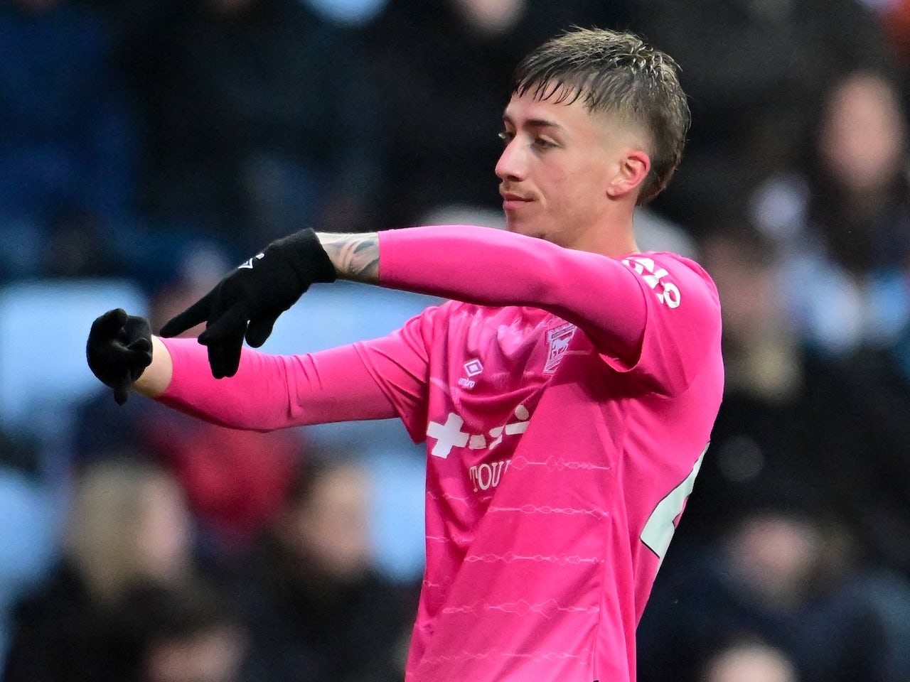 Ipswich Town predicted XI vs. Leicester City: Possible lineup for Premier League clash