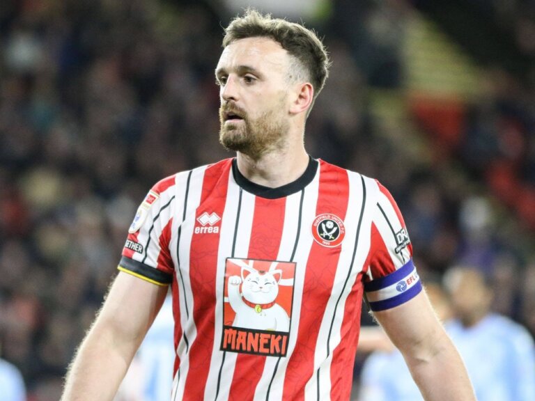 Preview: Sheffield United vs. Bristol City – prediction, team news, lineups