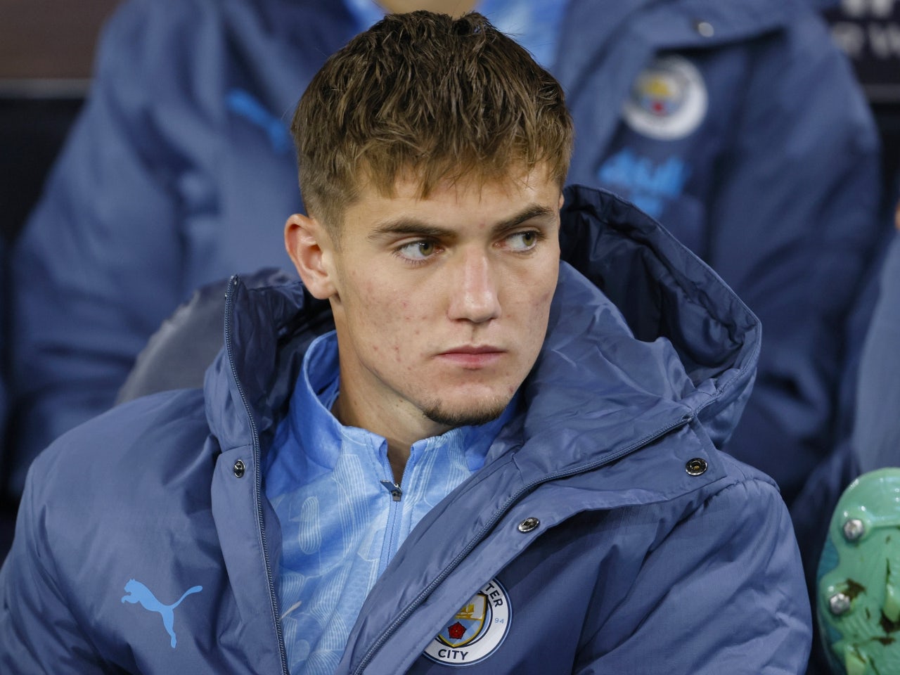 Man City transfer news: Sporting director confirms permanent deal set to go through in "not too distant future"