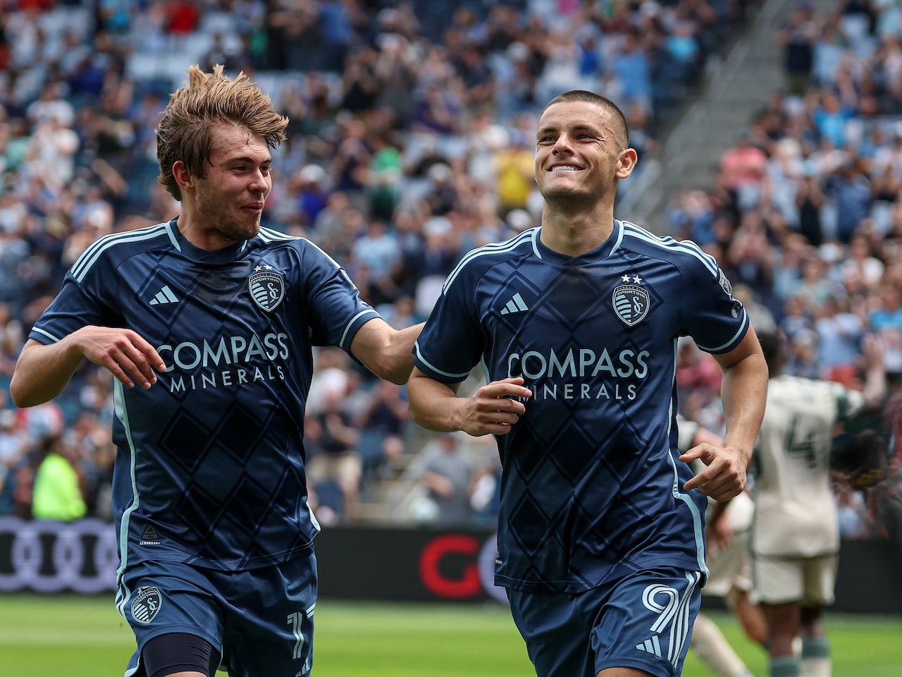 Preview: San Diego vs. Sporting Kansas City - prediction, team news, lineups