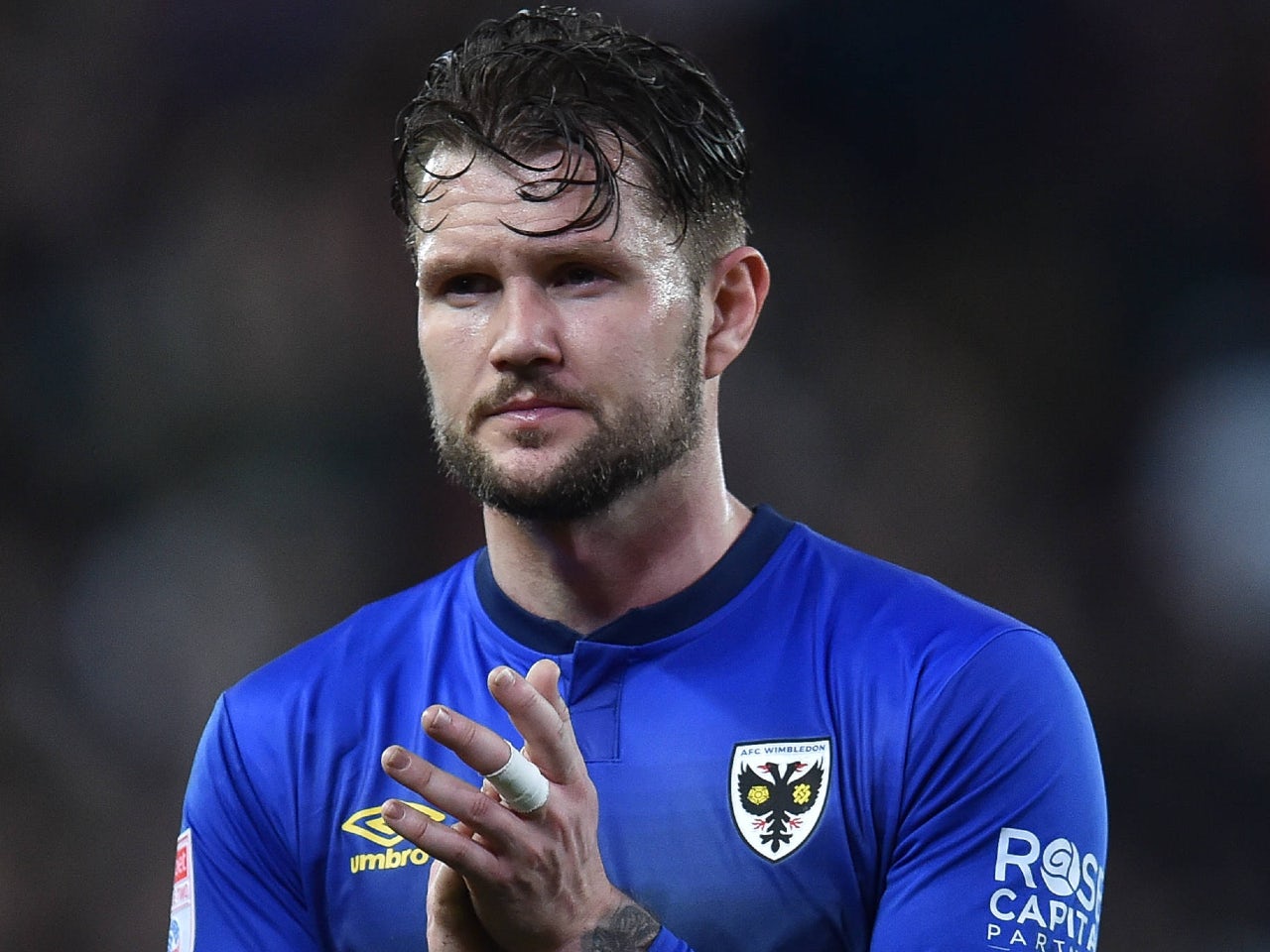 Preview: AFC Wimbledon vs. Notts County - prediction, team news, lineups