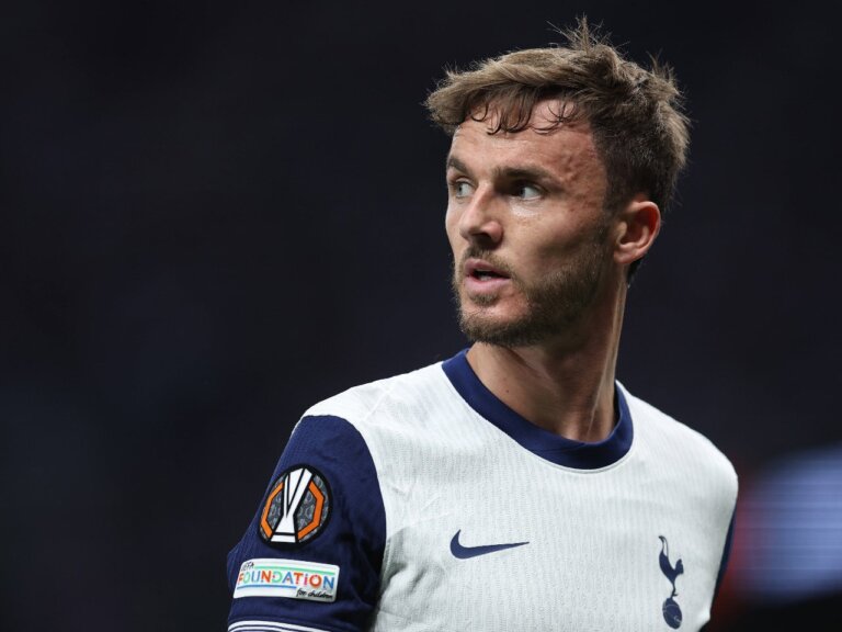 Ange Postecoglou gives triple Tottenham injury update as Maddison, Son, Solanke latest confirmed