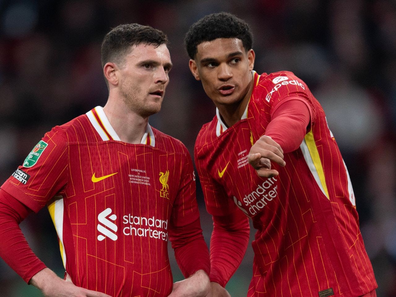 Liverpool transfer rumours: Reds 'willing to allow' defender to leave on loan next season
