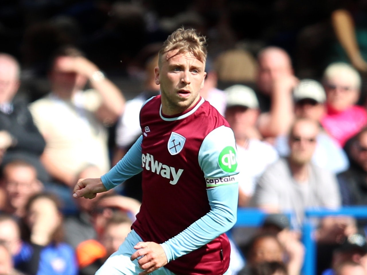 Ipswich Town 1-3 West Ham United: Highlights, man of the match, stats as Jarrod Bowen inspires Graham Potter's side to win