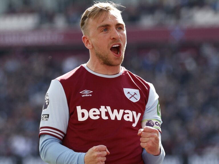 West Ham predicted XI vs. Man United: Possible lineup for Premier League clash