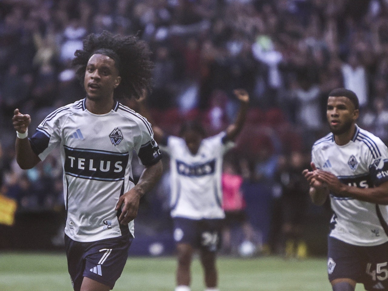 Preview: Vancouver Whitecaps vs. Los Angeles FC - prediction, team news, lineups