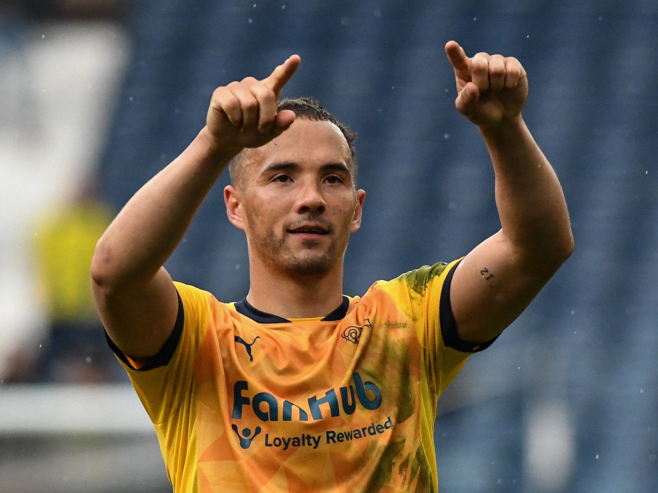 Championship transfer news: Three clubs rivalling MLS sides in 'transfer battle' for Swansea City forward