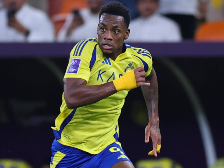 Preview: Al-Nassr vs. Al-Taawoun – prediction, team news, lineups
