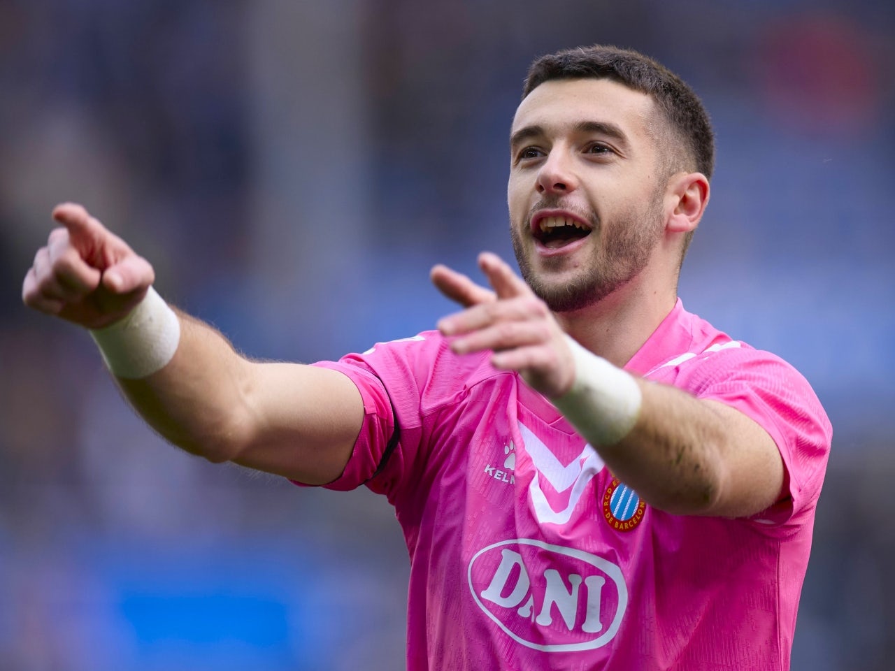 Man City transfer news: 'Agreement in principle' reached with £25.2m target wanted by Arsenal, Barcelona, Newcastle