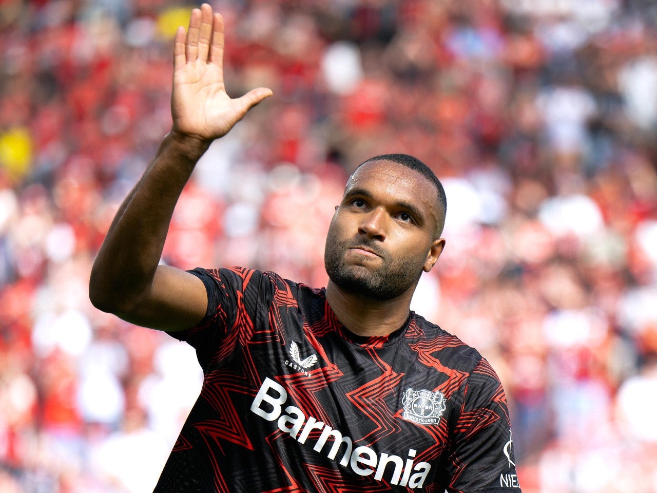 Barcelona, Man United suffer transfer blow as Bayern Munich 'push to close deal' to sign soon-to-be free agent