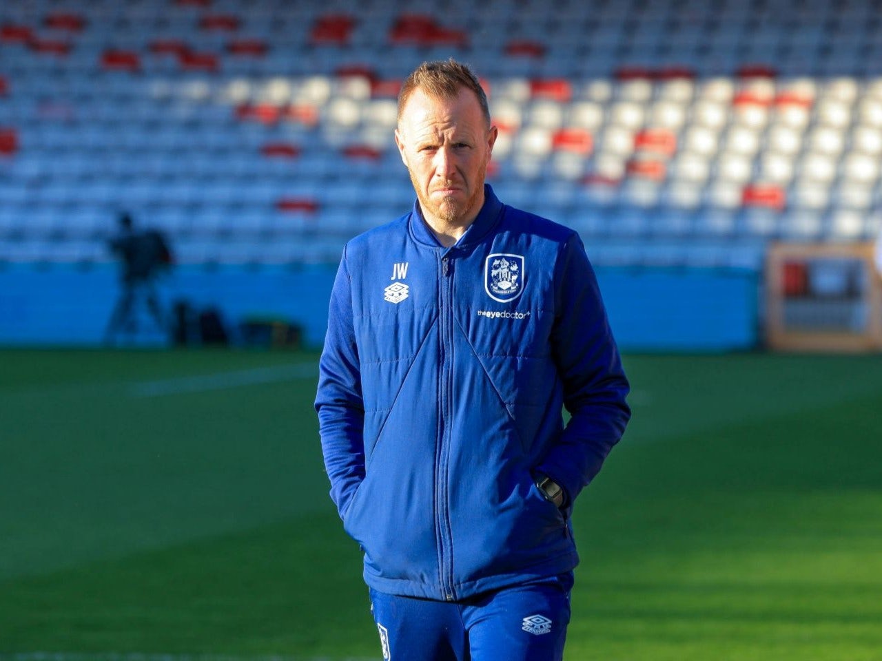 Preview: Huddersfield Town vs. Leyton Orient - prediction, team news, lineups