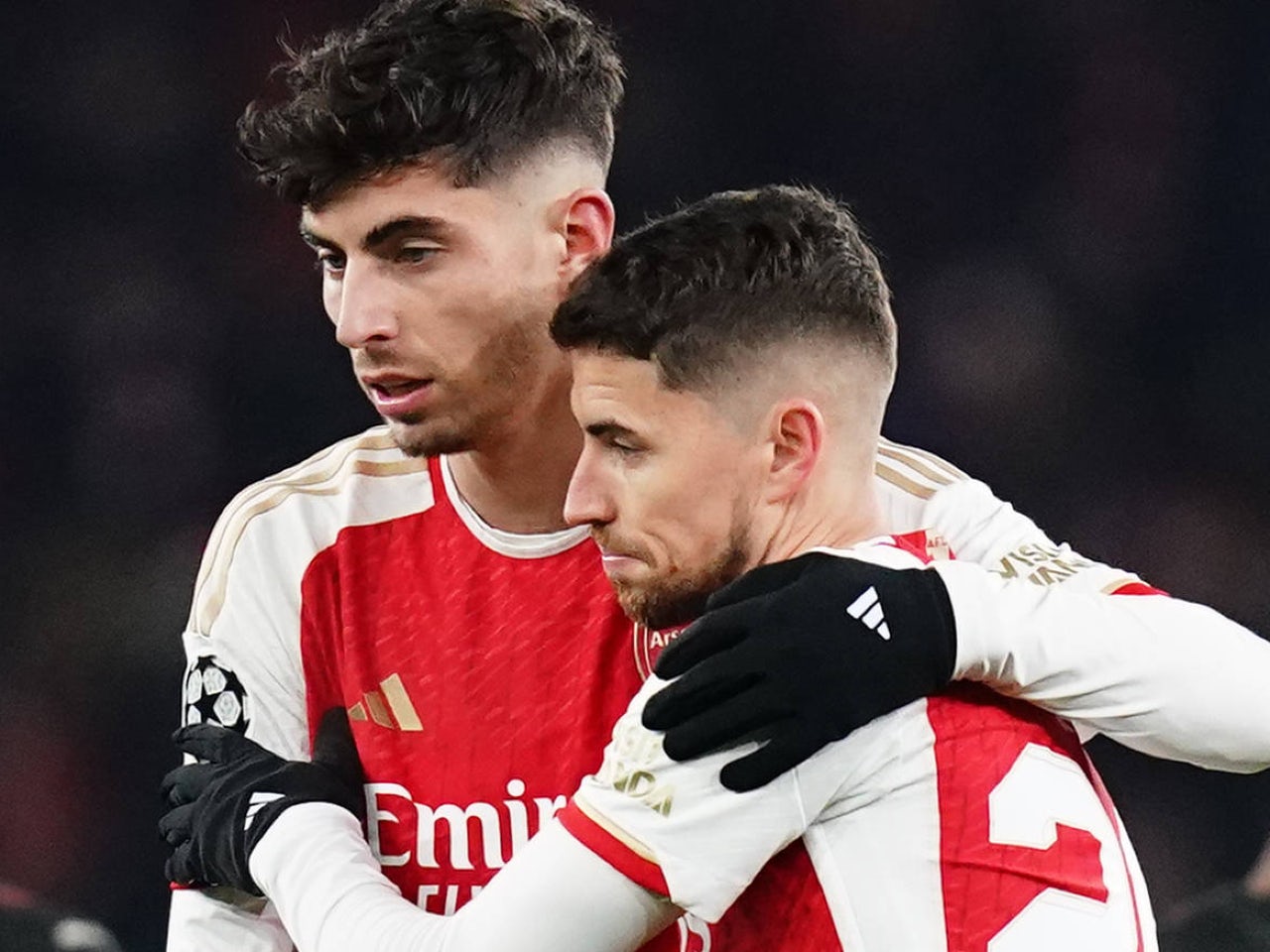 Mikel Arteta announces double Arsenal fitness boost despite "complicated" injury claim