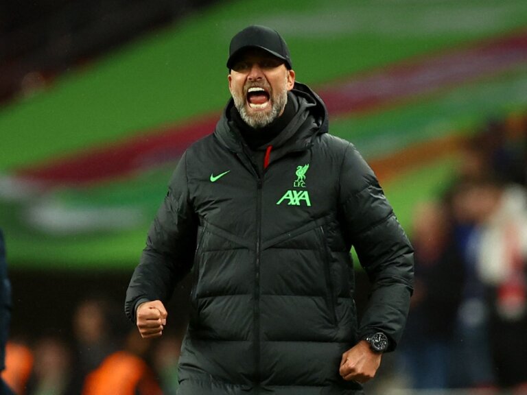 Jurgen Klopp’s greatest games as Liverpool manager on one-year anniversary of final match