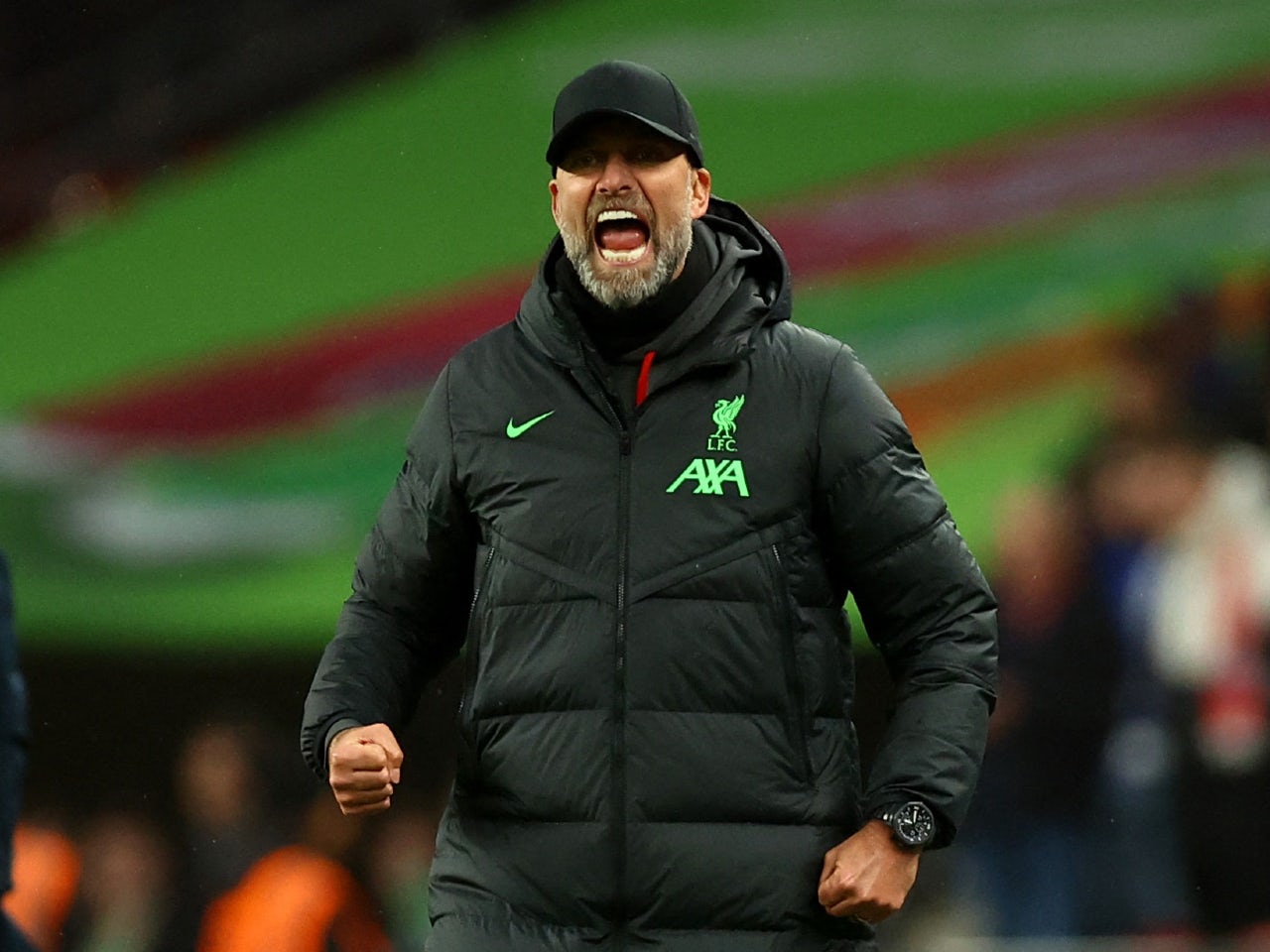 Jurgen Klopp's greatest games as Liverpool manager on one-year anniversary of final match