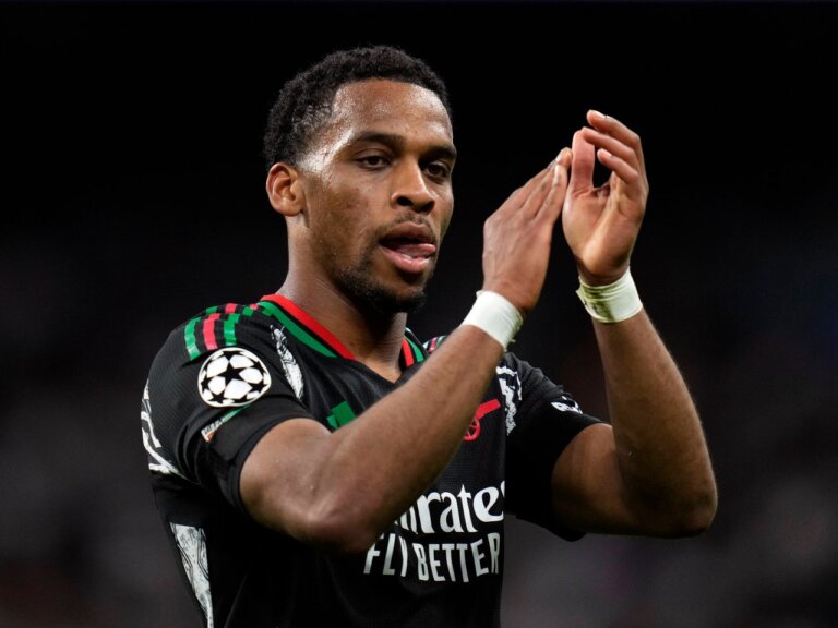 Arsenal training latest: Mikel Arteta receives triple injury boost before PSG Champions League second leg