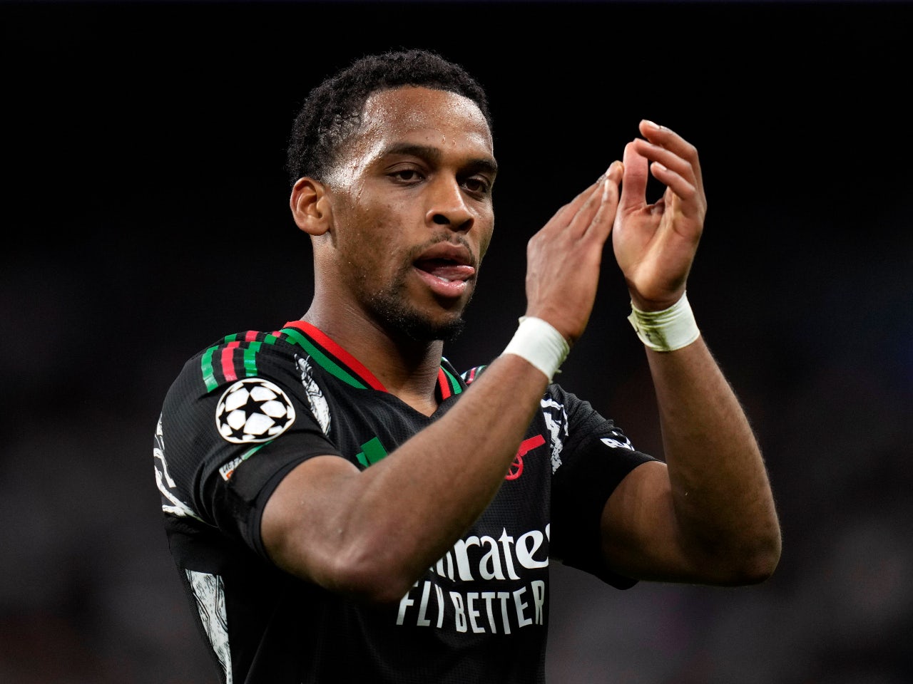 Arsenal training latest: Mikel Arteta receives triple injury boost before PSG Champions League second leg