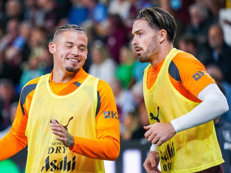 Man City injury news: Midfielder ‘out for two months’ after Achilles operation amid transfer uncertainty