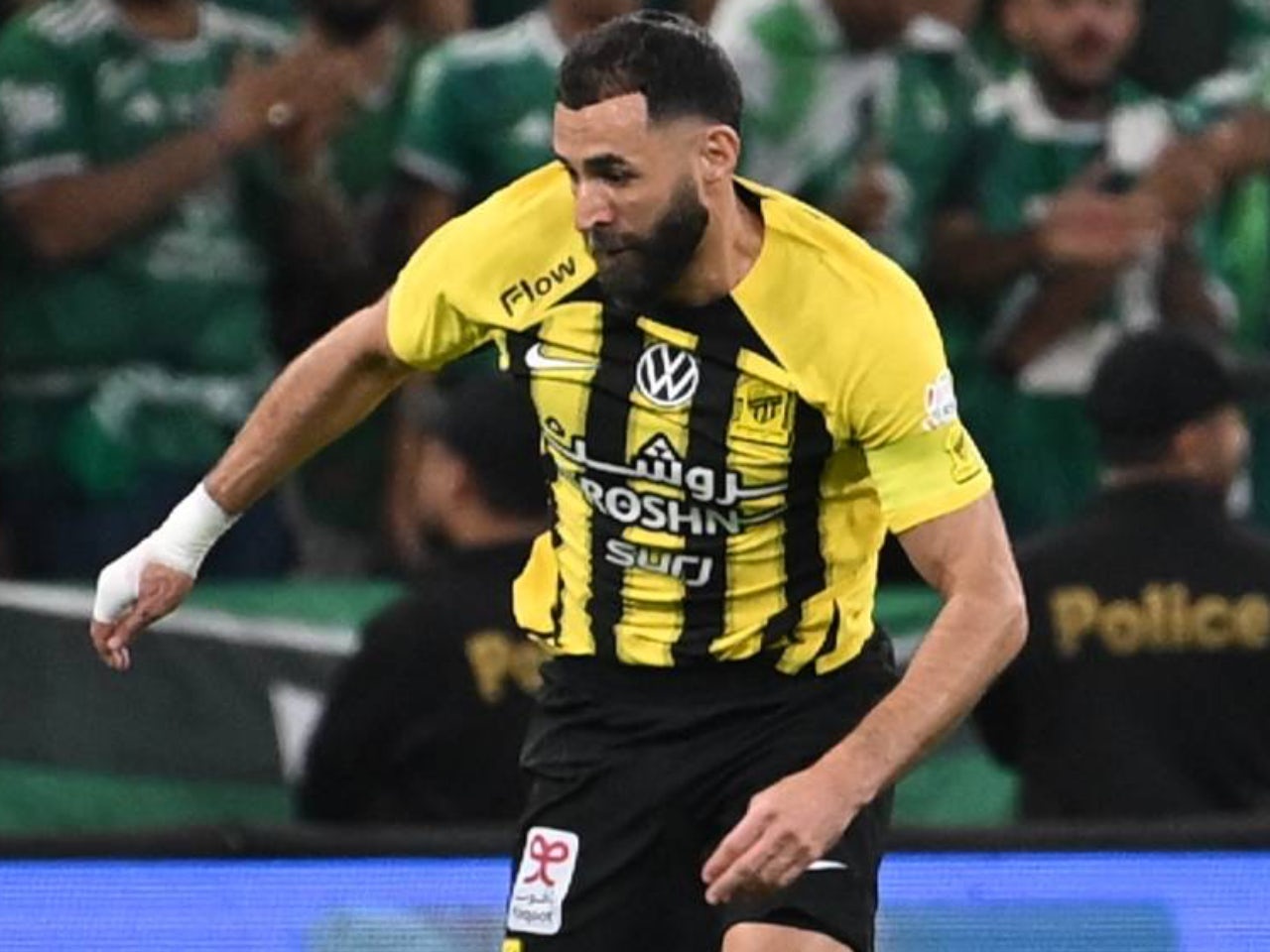 Preview: Al Raed vs. Al Ittihad - prediction, team news, lineups