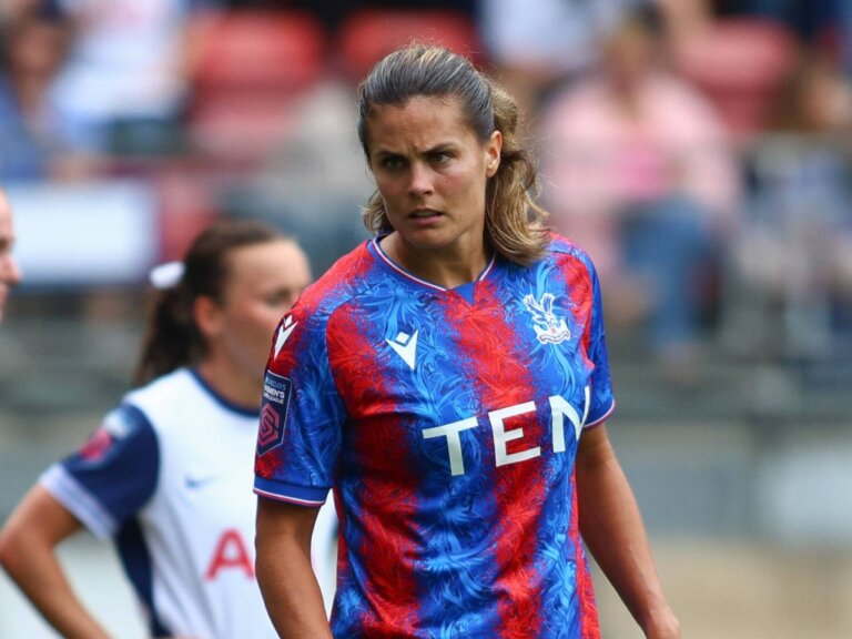 Preview: Crystal Palace Women vs. Leicester City Women – prediction, team news, lineups