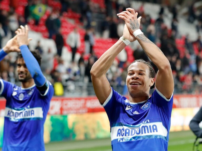 Bournemouth transfer news: Cherries fail with ‘first offer’ for Ligue 1 midfielder