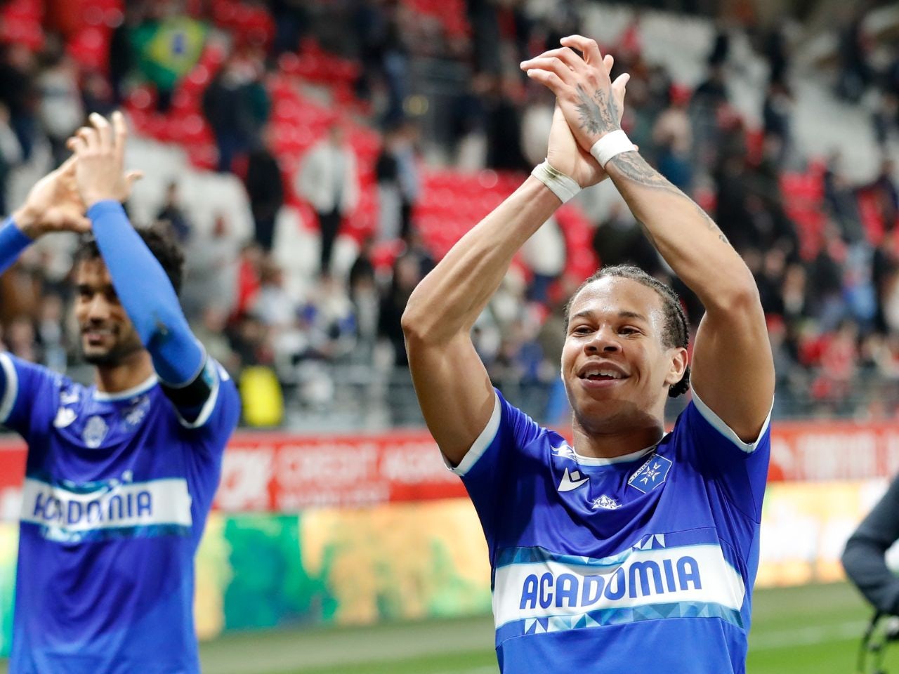 Bournemouth transfer news: Cherries fail with 'first offer' for Ligue 1 midfielder