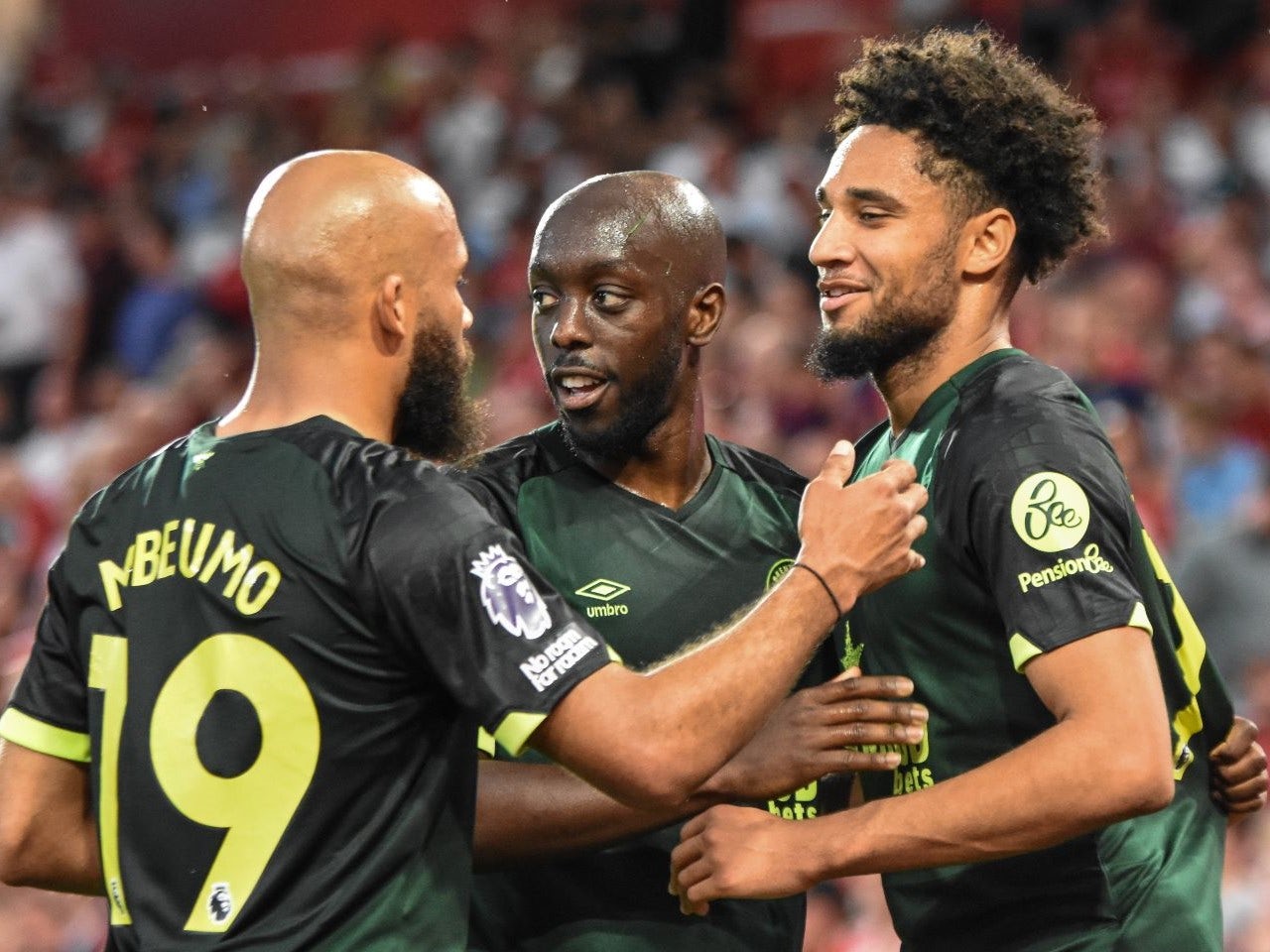 Brentford predicted XI vs. Fulham: Possible lineup for Premier League clash