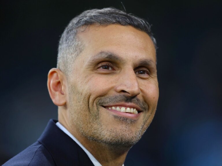 Man City chairman Khaldoon Al Mubarak confirms “swift” transfer plans as Club World Cup targets are “clearly identified”