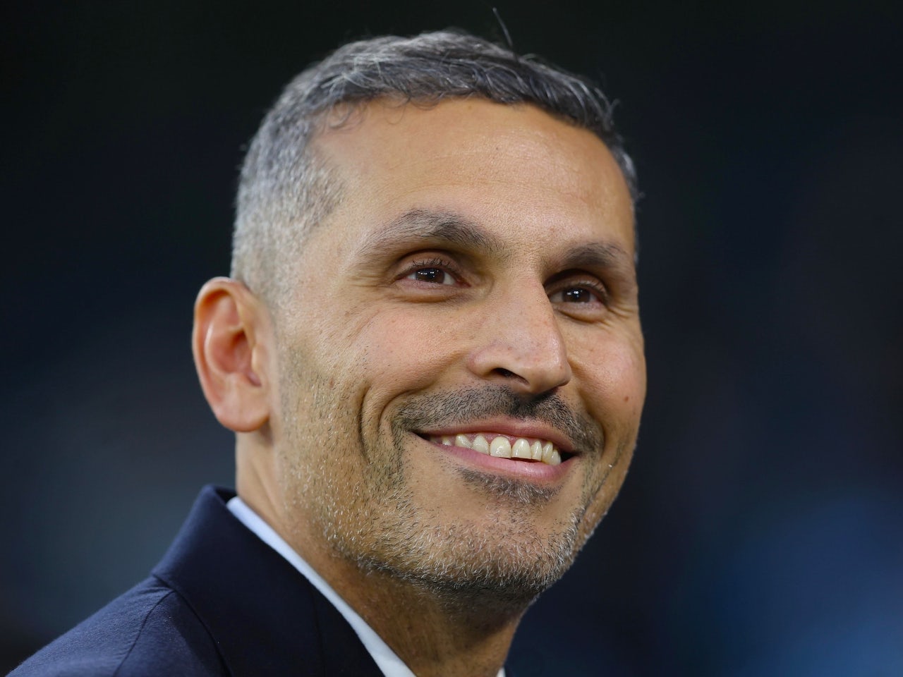 Man City chairman Khaldoon Al Mubarak confirms "swift" transfer plans as Club World Cup targets are "clearly identified"