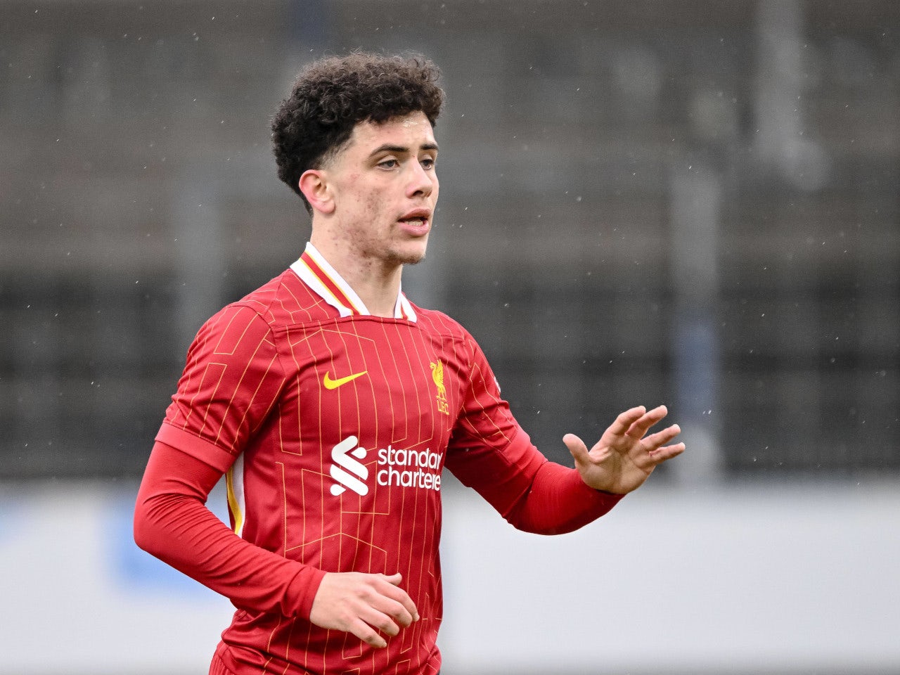 Liverpool transfer news: Wolverhampton Wanderers 'make approach' for 18-year-old talent