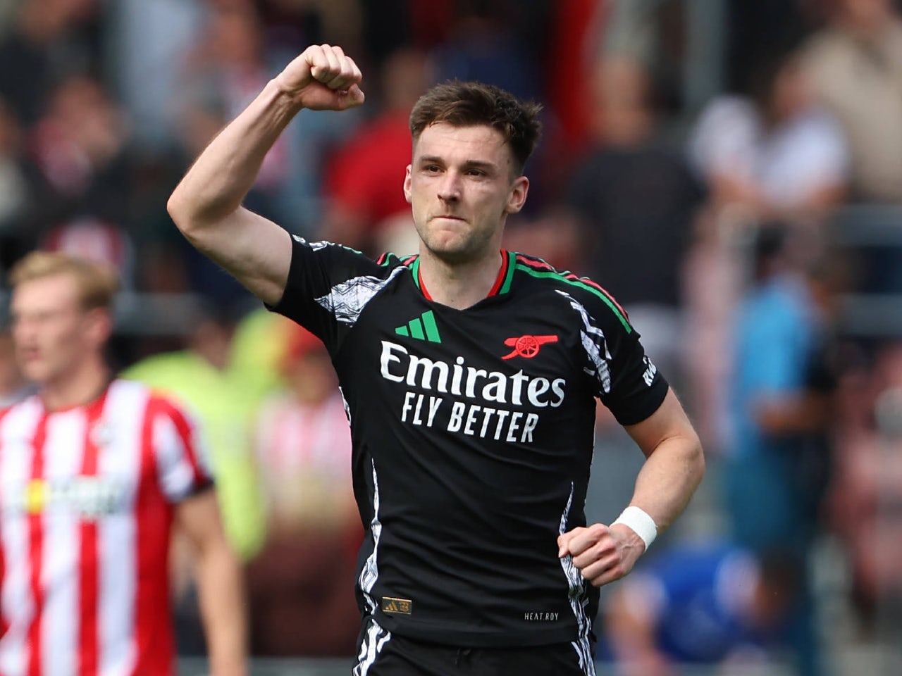 Mikel Arteta makes stance clear on Arsenal transfers as Gunners boss delivers Kieran Tierney tribute