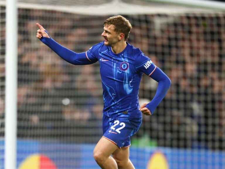 Preview: Chelsea vs. Djurgardens IF – prediction, team news, lineups