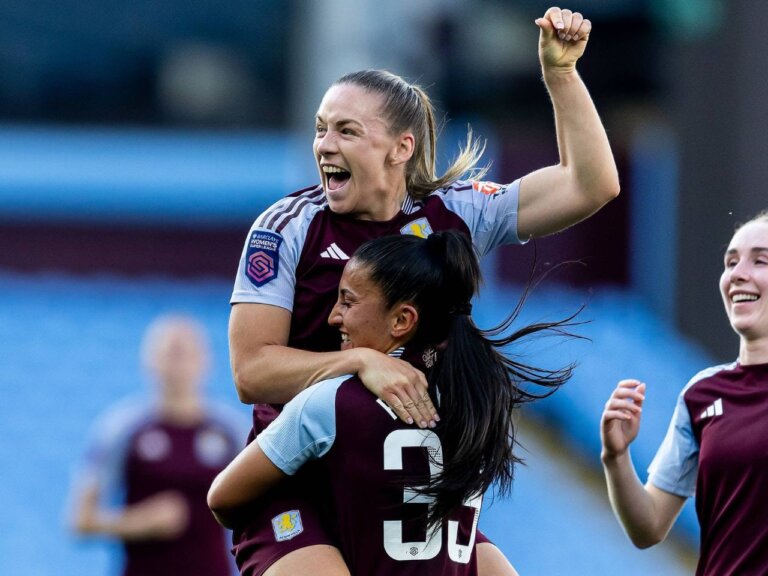 Preview: Aston Villa Women vs. Brighton & Hove Albion Women – prediction, team news, lineups