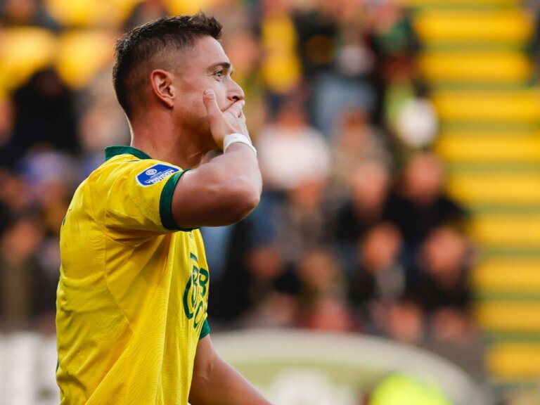 Preview: Almere City vs. Fortuna Sittard – prediction, team news, lineups