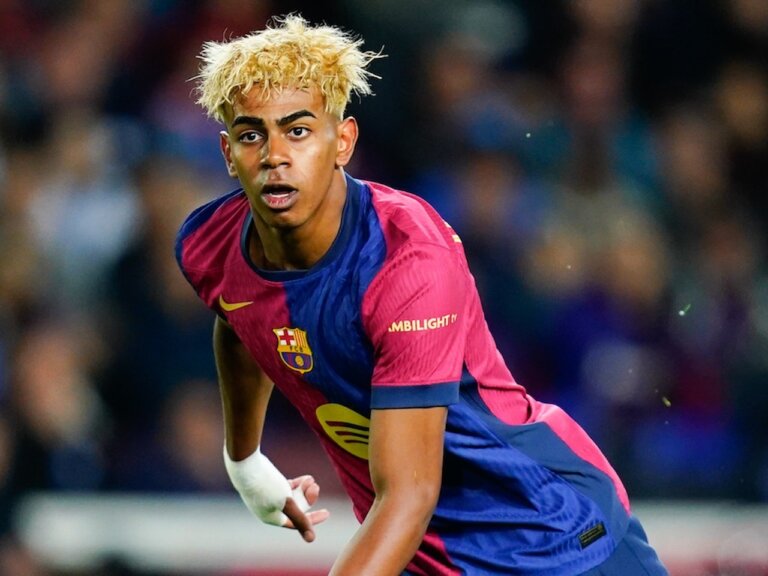 Barcelona 3-3 Inter Milan: Highlights, man of the match, stats as records are broken in Champions League classic