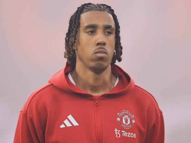 Tottenham Hotspur vs. Man United: Lineups for Europa League final confirmed as both managers make major calls