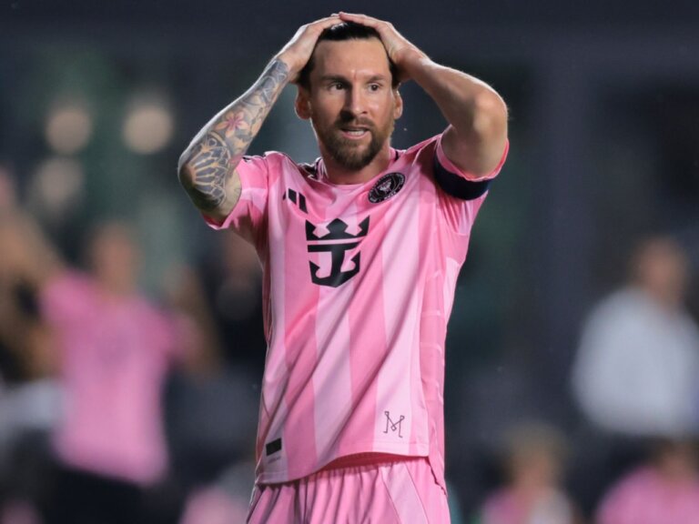 Preview: Inter Miami vs. New York Red Bulls – prediction, team news, lineups