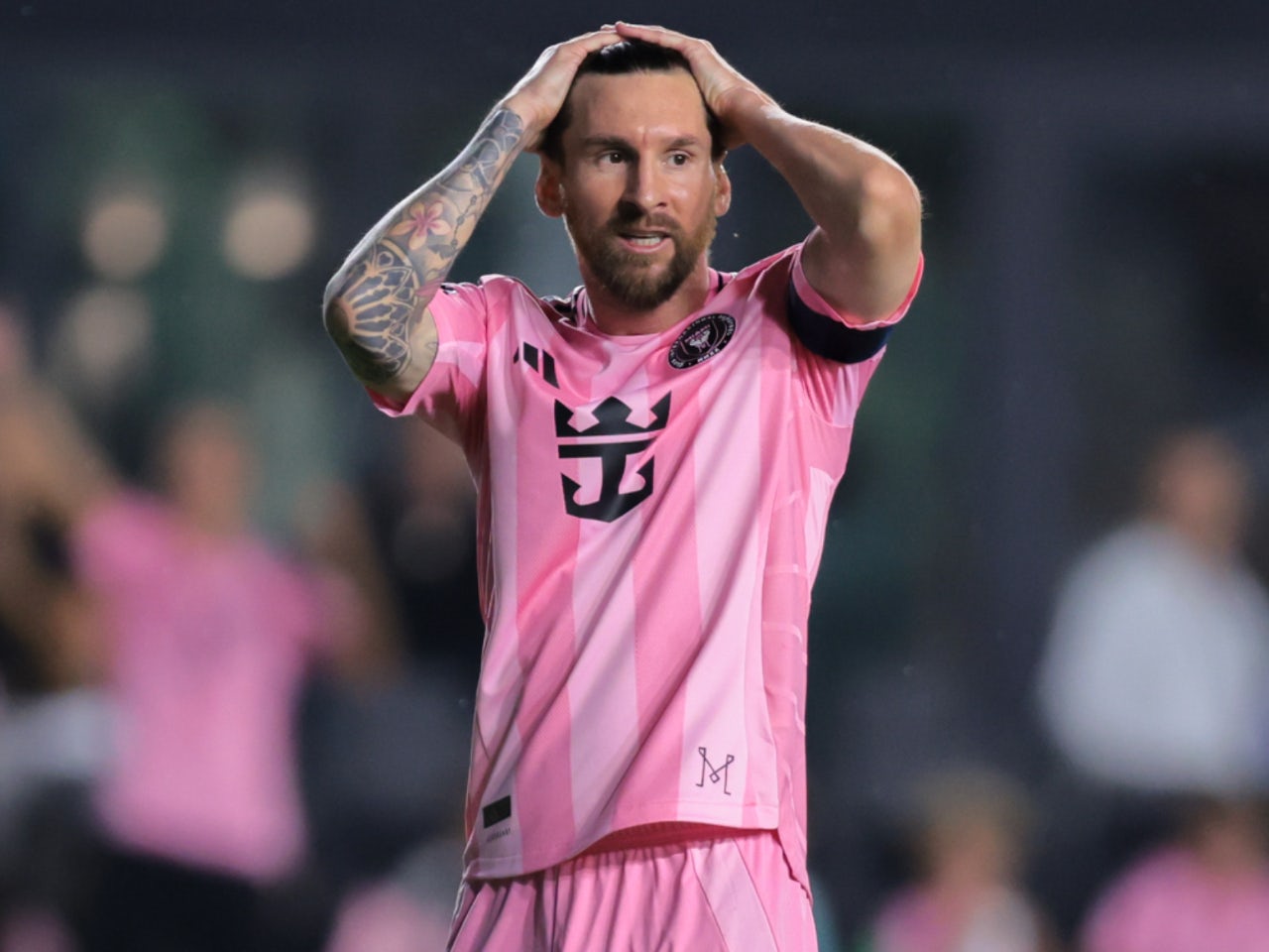 Preview: Inter Miami vs. Orlando City - prediction, team news, lineups