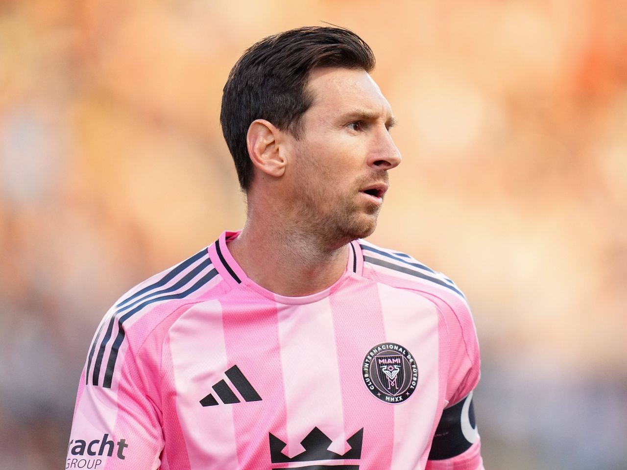 Lionel Messi helps Inter Miami set new club record in dramatic Philadelphia draw