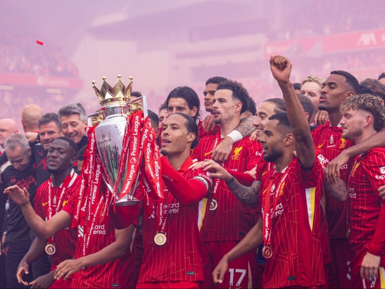 Premier League 2024-25 season review: The story of a captivating campaign, including records, sackings and awards