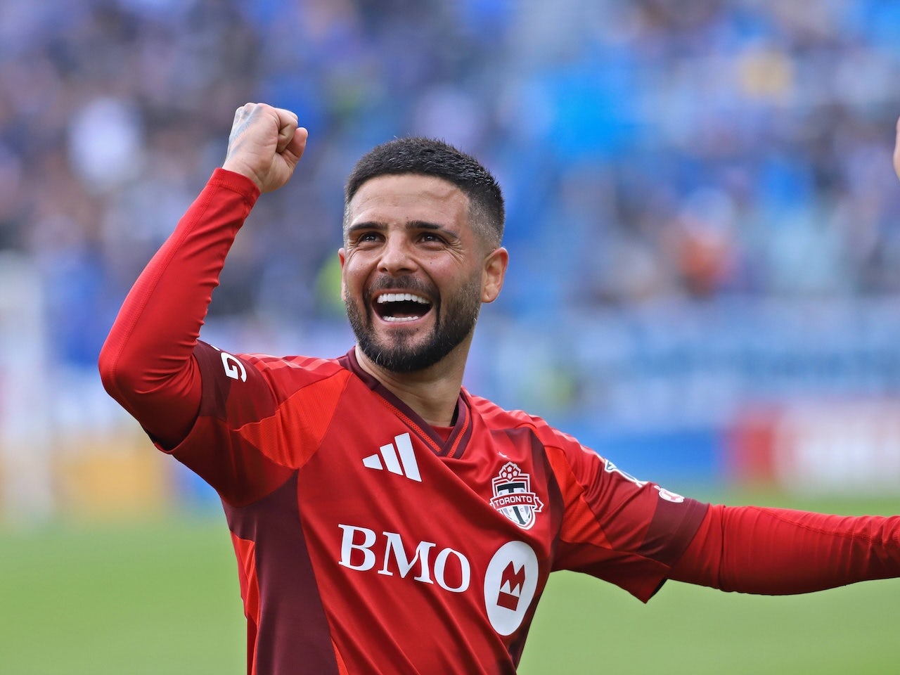 Preview: Toronto vs. Nashville SC - prediction, team news, lineups